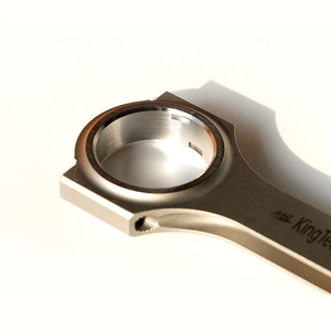 Phụ Tùng Ô Tô Hiệu Suất 1KDFTV Cần Rèn Cho Động Cơ Toyota Fortuner 3.0l Turbo <span class=keywords><strong>Diesel</strong></span> D4d 1kd 1kd-ftv - Product Image 3