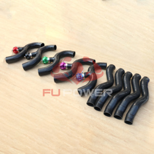 <span class=keywords><strong>Sea</strong></span>-<span class=keywords><strong>Doo</strong></span> <span class=keywords><strong>2018</strong></span> más nuevo RXT GTX <span class=keywords><strong>230</strong></span> Gen-4 Power Cooler Kit CON Válvula de soplado TiAL - Product Image 3