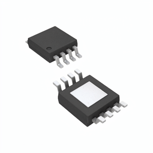 Electronic Circuit Components 8 TSSOP, 8 MSOP Exposed Pad TPS7A1601QDGNRQ1 Power Management (PMIC) Original - Product Image 1