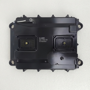 ECU Original 3223602 285-1137 10R-7985 10R-4112 10R-5187 237-1955 ECU ECM para Repuestos Cat C16 C10 C4.4, Pieza para Maquinaria <span class=keywords><strong>de</strong></span> Construcción - Product Image 1