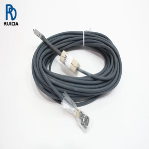 Servo Bus Converter JUSPBA01E JUSPBA01A JUSPBA01B JUSPBA01C for Industrial Automation CNC Machine Parts <b>Control</b> System <b>Module</b> - Product Image 1