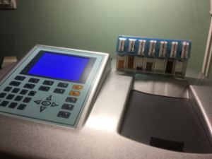 UV-vis Spektrofotometre Fiyatı 320-1100nm 722g Tek Işınlı UV VIS Spektrofotometre Laboratuvar Kantitatif Analiz için - Product Image 5