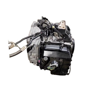 Transmisión Automática 62TE <span class=keywords><strong>de</strong></span> 6 Velocidades FWD y AWD 2.4L 2.7L para <span class=keywords><strong>Dodge</strong></span> Grand Caravan - Product Image 4
