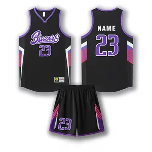 2024 New Custom Basketball Jersey Wholesale Product Premium Basketball Wear