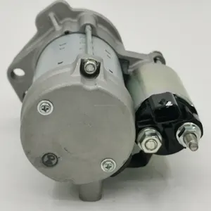 12667973 4380002140 Starter Motor 12667973 4380002140 For CADILLAC XT5 2017-2021 CTS XT6 ATS CT5 BUICK ENCLAVE