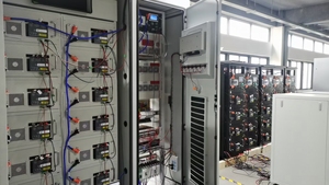 AC Coupling on Grid 100kw 200kw Industrial 200kwh 500kwh Solar <b>Energy</b> <b>Storage</b> <b>System</b> Cabinet BESS 215KWH 200kw 100kw Industrial - Product Image 2