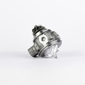 TD025 Turbo CHRA 49180-01275 04E145721R Cartouche de turbine 49180-01230 pour Audi A3 1.4 TSI (8V1, 8VK) CXSA,CMBA 90 Kw - <span class=keywords><strong>122</strong></span> PS - Product Image 6