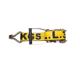 <span class=keywords><strong>สาย</strong></span>รัดควบคุมการบรรทุกสินค้าหนัก<span class=keywords><strong>2</strong></span><span class=keywords><strong>นิ้ว</strong></span>1500กก. <span class=keywords><strong>สาย</strong></span>รัดโพลีเอสเตอร์แบบปรับได้ - Product Image 2