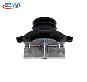 68013684AA 9062420013 9062420513 Patin en caoutchouc pour support moteur pour Mercedes-Benz SPRINTER 3-t Box 906 Bus <span class=keywords><strong>Plateforme</strong></span>/Châssis 3,5-t Box BEYAN - Product Image 3