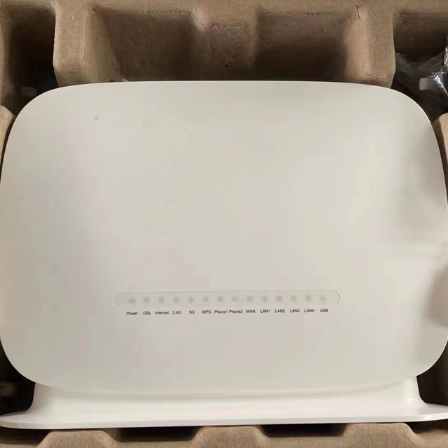 New for Tp-link Archer AC1600 4g Wifi Wireless Gigabit ADSL NBN Router
