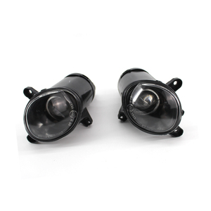 Đèn sương mù lái xe đèn thiết lập của 2 trình điều khiển & hành khách bên cho <span class=keywords><strong>Passat</strong></span> 3bg <span class=keywords><strong>B5</strong></span> 2001-2005 Sedan cặp 3b7941700a 3b7941699a - Product Image 6