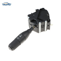 Commutateur combiné commutateur de colonne de direction 7700842114 77008-42114 pour RENAULT 19 II Chamade Clio I Espace 90-98