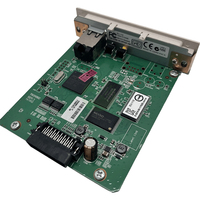 Tarjeta de Red 90% Original y Nueva para Epson DFX-9000 LQ-590 FX-890 LQ2090 LQ2180 LQ2190 C12C824352