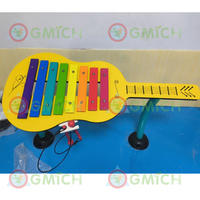 JMQ JMQ-220322 Outdoor Billet Aluminum Percussion Musical Instrument High Quality Made in China