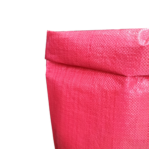 Sacs tissés en polypropylène (PP) vides de haute qualité pour <span class=keywords><strong>semoule</strong></span>, farine, riz, grains, 25 kg, 50 kg, 70 kg, avec différentes couleurs - Product Image 5