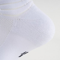 Chaussettes de basketball professionnelles en nylon tricoté pour hommes, sélectionnées avec soin, antidérapantes, pour le sport et le printemps