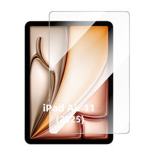 Protection d'écran en verre trempé HD transparent anti-rayures, couverture intégrale 9H, personnalisable OEM, pour tablette iPad AIR 11'' 13'' - Product Image 5