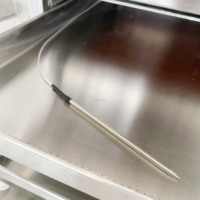 Qd Hot Selling Vriesdrogen Lyofilisator Machine Industriële Groenten En Fruit Vacuüm Vriesdroger Prijs