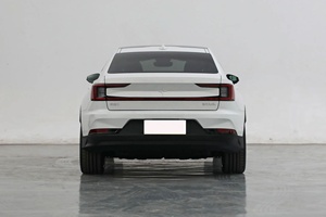 Polestar 2 voiture électrique nouveau véhicule électrique à quatre roues avec moteur hybride EV direction à gauche de Chine-New Energy Car - Product Image 4