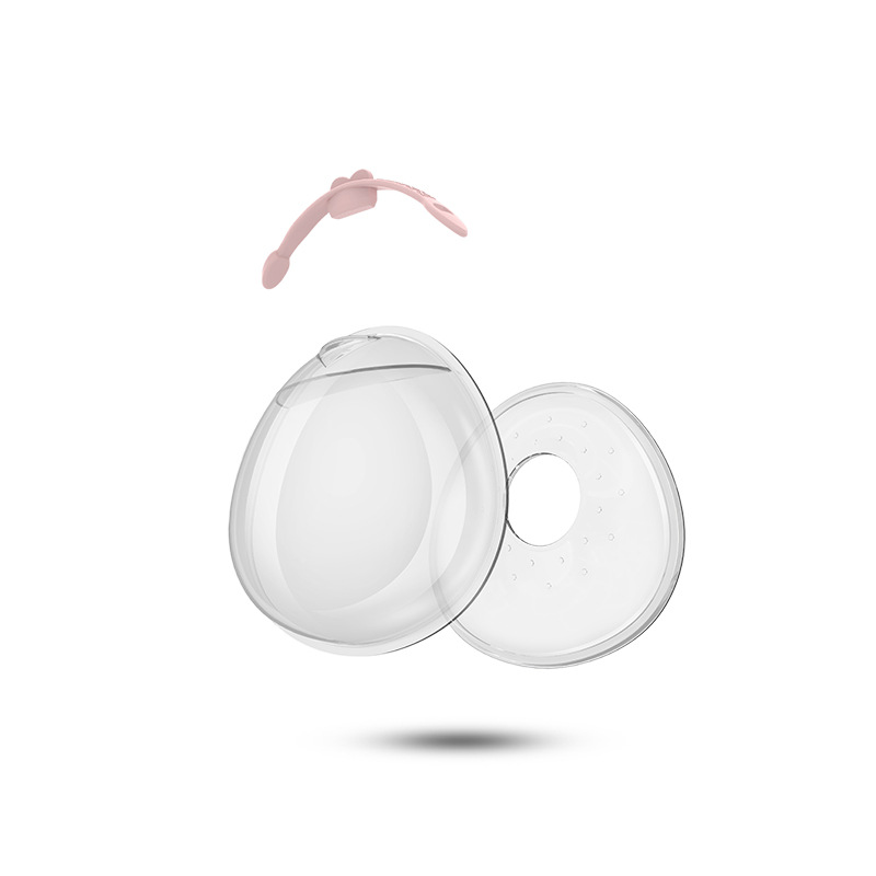 Лидер продаж 2023 года, коллектор грудного молока, мягкая силиконовая подкладка для кормления, подкладка для кормления младенцев, подкладка для сбора грудного молока