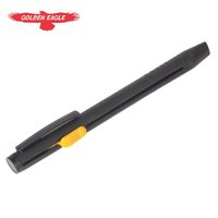 Stylo à craie invisible pour la couture, sans découpe, disparition à haute température, extensible et rechargeable