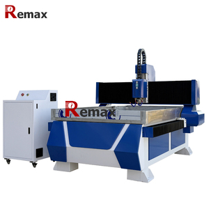 Machine de fraisage et de gravure CNC 1212 pour bois et aluminium - Product Image 1