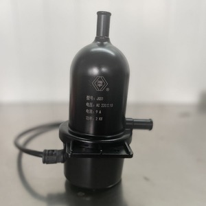 Calentador de refrigerante para generador diésel JGS1, 1kW 2kW, vertical, con camisa de agua de autocirculación, pieza de plástico - Product Image 3