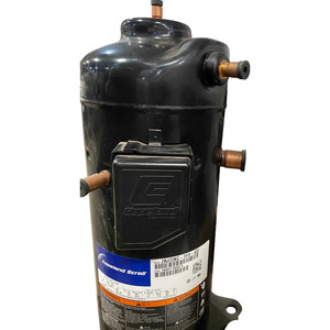 Compresseur Scroll Copeland ZRJ72KC-TFD-432 6Hp Inverter pour remplacement de climatiseur - Product Image 1
