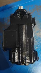 Pompe à palettes hydraulique T7D T7DS T7ES T7BB T7BBS T7DB T7DD T7DDS T7DBS T7DBS-E38-E10-3R05-A1M0 T7DBS-E28-E05-1R03-A1MO - Product Image 2