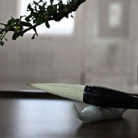 Pennello per Calligrafia Cinese a Peli Misti di Varie Dimensioni, OEM ODM, Confezione Regalo Personalizzata per Ordini all'Ingrosso per Scuole
