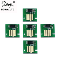 Chip de tanque de mantenimiento para Canon iPF500, iPF510, iPF670, iPF680, iPF770, iPF780, iPF785, iPF810, para Canon, de 30, 2, 2, 2, 2, 2, 2, 2, 2, 2, 2