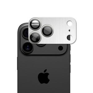Protection complète de l'objectif, boîtier métallique, film en verre trempé pour iPhone 17 <span class=keywords><strong>Pro</strong></span> Max 17 <span class=keywords><strong>Pro</strong></span> 17 Air, film d'objectif durable anti-usure - Product Image 5