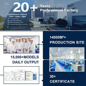 Cepillo de Dientes Eléctrico para Niños, a Pilas, Impermeable, con Cerdas Suaves y Mango de Plástico, al por Mayor - Product Image 5