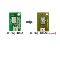 Sensor Suhu dan Kelembapan CH-07J-3D0A VER5.0 untuk Dehumidifier, Humidifier, AC, dan Peralatan Kecil Lainnya