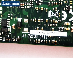 ADLINK 51-72133-0A10 Placa Base Industrial, Módulo de CPU I3, I5, I7, EDCD, Módulo de CPU, Placa Principal, Stock Original - Product Image 6