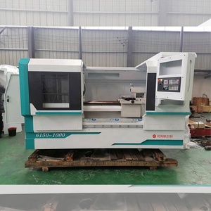 In magazzino alta qualità tornio tornio CNC CK6140 CK6150 CK6180 CK61100 - Product Image 5