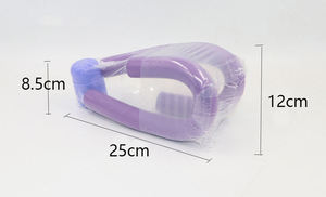 Attrezzatura per esercizi per Kegel Hip da allenamento per la forza del Toner per la coscia del braccio - Product Image 6