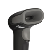 Lecteur de codes à barres qr 1d portable et filaire de haute qualité, résistant à l'usure, 1470G pour scanner honeywell