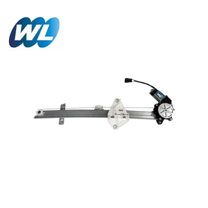 Regulador de Ventana Eléctrico HND-142-2 72710-TG7-A01, Trasero Derecho, con Motor Incluido, para Pilot/Passport 2015-2019, Alta Calidad - Product Image 1