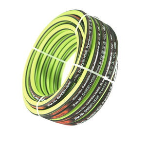 <span class=keywords><strong>Tuyau</strong></span> d'<span class=keywords><strong>arrosage</strong></span> de jardin en PVC flexible de haute qualité, léger, 100 pieds, 1/2, 5/8, 3/4, 12 mm, 16 mm, 19 mm, avec protection anti-UV et anti-abrasion, vente en gros - Product Image 1