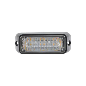 Led Strobe Flash Light 12V Led Advertencia DE EMERGENCIA Ambulancia Led Grill Luces estroboscópicas - Product Image 1