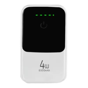 Yee YE-1000 YE-2000 xách tay câu cá kỹ thuật số pin bơm oxy lớn oxy máy bơm không khí cho bể cá nước hồ cá - Product Image 6