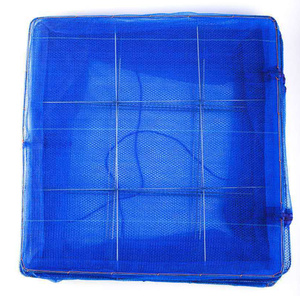 قفص تجفيف السمك من <span class=keywords><strong>3</strong></span> طبقات 50*50*70 صافي/شبكة صيد سمك جافة شبكة مضادة للبعوض/فواكه/خضروات - Product Image 2