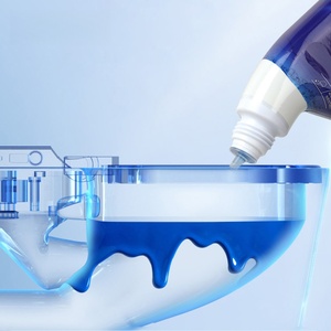 OEM nhà vệ sinh sạch hơn với làm sạch sâu sủi bọt công thức cho nhà vệ sinh bát khử nhiễm - Product Image 5