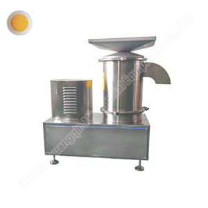 Chất lỏng trứng máy móc trứng ngắt và seperator trứng phá vỡ và tách máy - Product Image 6