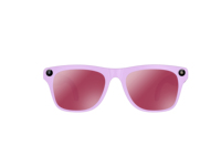 Lunettes intelligentes anti-ultraviolets et anti-corrosion avec appel BT, chat vidéo, intelligence artificielle, traduction de conférence, conformes ROHS