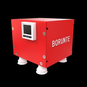 Actionneurs électriques à vide contrôlés par PLC Borunte avec boîte de vitesses et moteur - Product Image 1
