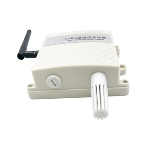 Lora kablosuz için RS-WS-LORA-<span class=keywords><strong>2</strong></span>-EX IOT pil gücü kablosuz sıcaklık ve nem sensörü - Product Image 5
