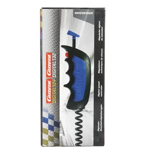 Slot Cars <span class=keywords><strong>Carrera</strong></span> Digital 132 1/32 1:32 124 parti del Controller portatile a 30340 velocità - Product Image 2