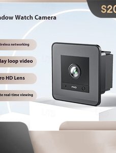 <span class=keywords><strong>2025</strong></span> Fish Tank kiểm tra <span class=keywords><strong>camera</strong></span> không dây <span class=keywords><strong>Camera</strong></span> an ninh-Home Pet Aquarium Monitor HD không dây Wi-Fi <span class=keywords><strong>camera</strong></span> trong nhà/ngoài trời - Product Image 4